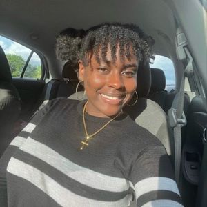 Meet your Posher, Jordyn